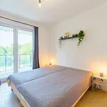 Wyspa Solna Apartament Lux Kolobrzeg
