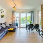 Wyspa Solna Apartament Lux Apartment *
