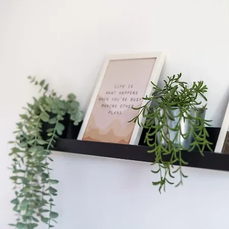 Apartment Wyspa Solna Apartament Lux *