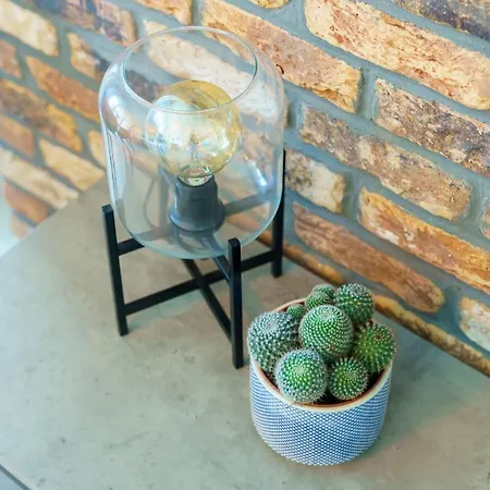 Wyspa Solna Apartament Lux Apartment Kolobrzeg