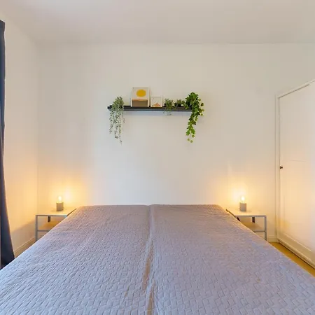 Wyspa Solna Apartament Lux Apartment *